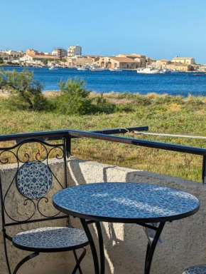 Casa sul mare Vento di Levante, Marzamemi